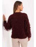 Svetr  model 217049 Rue Paris