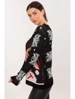 Svetr  model 221972 Italy Moda