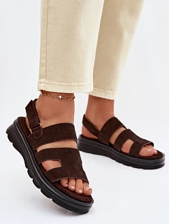 Sandály model 225948 Step in style