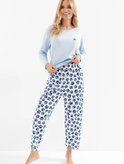 Taro Zola 3511 pyžamo délka/r S-XL Z25/26