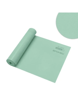 Tréninková guma střední RIBBON TEX