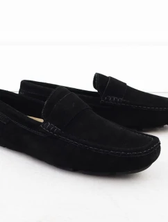 Big Star M RR174049 INT2106A mokasínová obuv