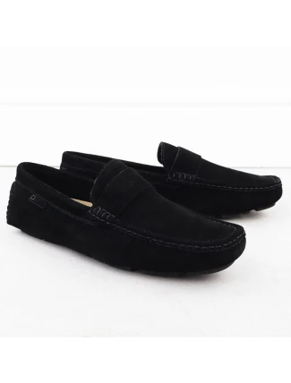 Big Star M RR174049 INT2106A mokasínová obuv