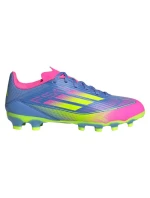 Fotbalové boty adidas F50 League MG Jr IE3751