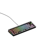 Glorious PC Gaming Race GMMK 3 Barebones Keyboard Home USB No Black Glorious PC Gaming Race GMMK 3 Barebones Keyboard Home USB No Black