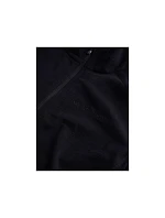 Peak Performance W Magic Half Zip termo tričko černé
