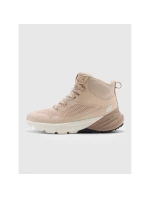 Vysoká treková obuv speed hiker s membránou dámská 4F 4FWMM00FOTSF035-83S