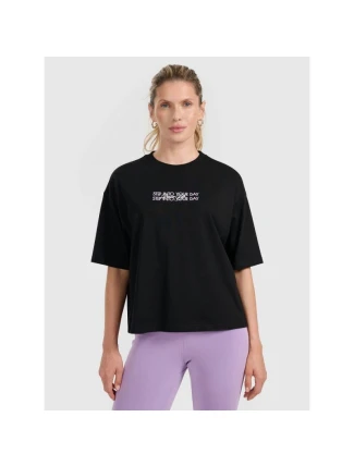 Tričko 4F W 4FRAW25TTSHF3186-20S