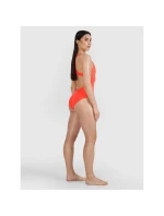 Dámské jednodílné plavky 4F 4FRSS25USWSF108-62S