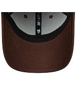 Kšiltovka New Era 39THIRTY Oracle Red Bull - 60772104