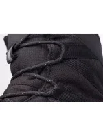 Dětské zimní boty Jr 4FJAW22FSBSF005-20S - 4F