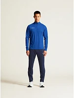 Craft Teamwear Evolve 2.0 Half Zip M Pánská tréninková bunda s 1/4 zipem 82.4758 bright red Craft Teamwear Evolve 2.0 Half Zip M Pánská tréninková bunda s 1/4 zipem 82.4758 bright red
