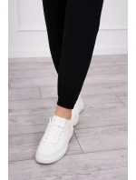 Souprava s halenkou černá Souprava s halenkou černá