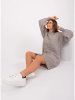 Přepínač AT SW 2367.76P šedá