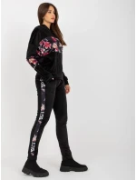 Souprava RV KMPL 8234.35X černá Souprava RV KMPL 8234.35X černá