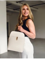 Fashion batoh VUCH Filipa Beige