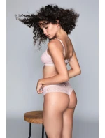 Dámské kalhotky string L-POL5015ST-06