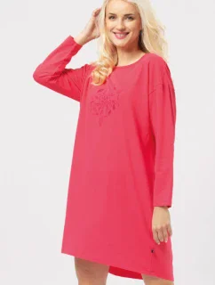 DÁMSKÁ NOČNÍ KOŠILE LND 928 B24