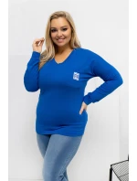 halenka plus size model 223938 Relevance