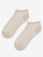 Noviti ST109 Viskózové nohy 36-41