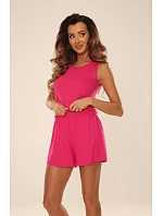 Pyžamo/kompendium De Lafense 046 Vera sz/r S-2XL