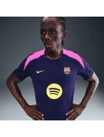 Fotbalové tričko FC Barcelona HJ7752-597 sezóna 25/2026