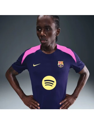 Fotbalové tričko FC Barcelona HJ7752-597 sezóna 25/2026