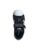 Dětská obuv adidas Streettalk black JQ8593