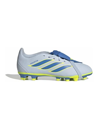 Juniorské kopačky adidas Predator Club FT FG/MG KI8897