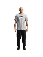 Pánské kalhoty Nike Club černé HJ1990 010 Pánské kalhoty Nike Club černé HJ1990 010