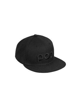 Kšiltovka POC CORP Cap – černá