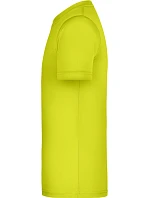 Daiber JN 358K Dětské žerzejové sportovní tričko 02.358K acid yellow Daiber JN 358K Dětské žerzejové sportovní tričko 02.358K acid yellow