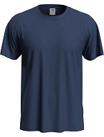 Stedman Classic-T Unisex Unisex tričko 05.2000 navy blue