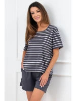 Italian Fashion Betty c.r. c.r. barva: grafitová