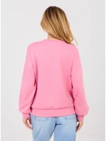 Mikina IT BL 22183.27P růžová Mikina IT BL 22183.27P růžová