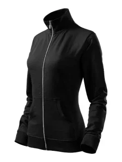 Viva mikina dámská černá