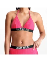 Dámský vrchní díl plavek KW0KW01967-XI1 - Calvin Klein