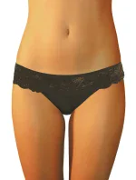 Dámské kalhotky EMMANUELLE - FUNNY DAY Dámské kalhotky EMMANUELLE - FUNNY DAY