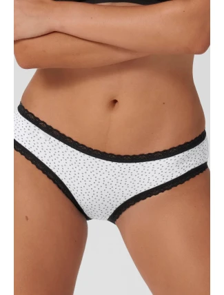 SLOGGI KALHOTKY 24/7 WEEKEND HIPSTER C3P M014/K9