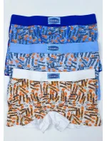 Chlapecké boxerky Gasolino U/3552