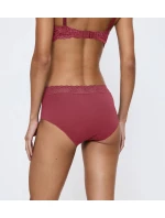 Feel of Modal Midi - Sweet Marsala - TRIUMPH Sweet Marsala - TRIUMPH