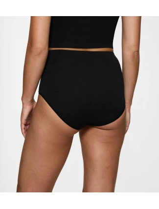 Beauty Layers Maxi 07 - BLACK - TRIUMPH BLACK - TRIUMPH