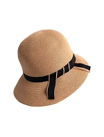 Klobouk Art Of Polo 26121 Bardot