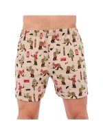 Boxerky Cornette Classic 011/163 3XL-5XL Boxerky Cornette Classic 011/163 3XL-5XL