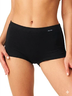 Šortky Key Hot Touch LXC 729 B24 2 s žebrováním S-XL