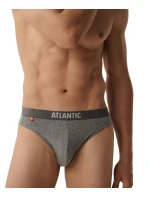 Pánské slipy 3 pack 094 mix - Atlantic