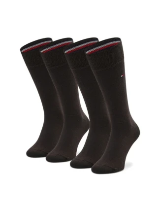 Tommy Hilfiger 2pak ponožky M 371111 937 Tommy Hilfiger 2pak ponožky M 371111 937