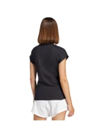 Bavlněné tričko adidas Essentials Linear W JC8238 Bavlněné tričko adidas Essentials Linear W JC8238