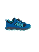 Trollkids Kids Tronfjell Hiker Low tenisky Jr 475-199 boty