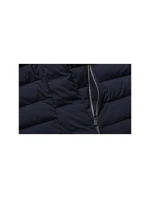 SAIL RACING Spray Down Vest - bílá